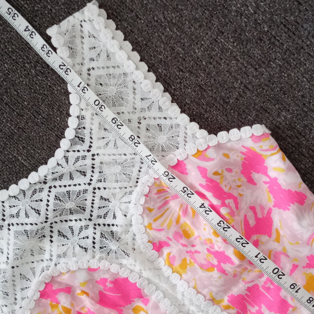 🌞Lilly Pulitzer🌞 - Sofia Shift Dress - Picture 16 of 16